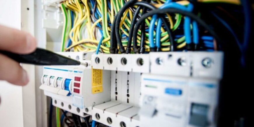 Electromechanical Equipment Installation and Maintenance