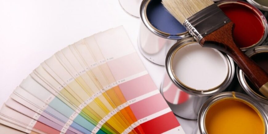 All Types of Painting <br> Contracting