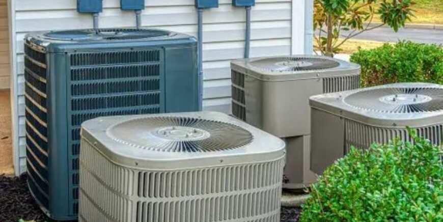 Air-Conditioning, Ventilations & Air Filtration Systems Installation & Maintenance